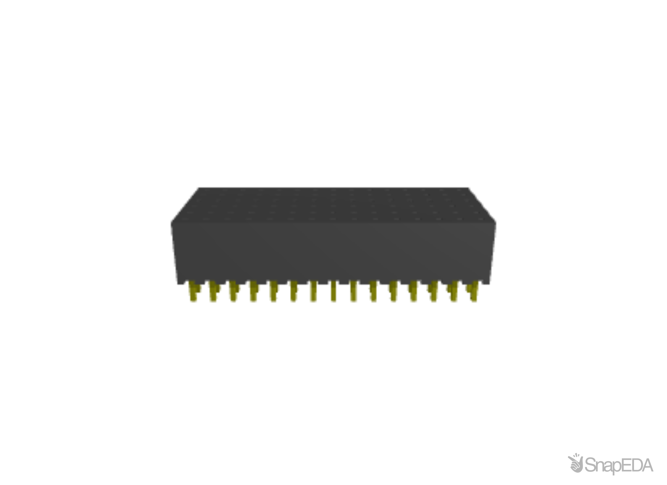 SQT-115-01-F-6 3D Model