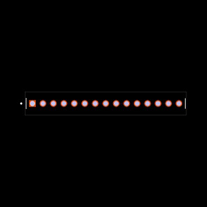 SQT-115-01-F-S Footprint