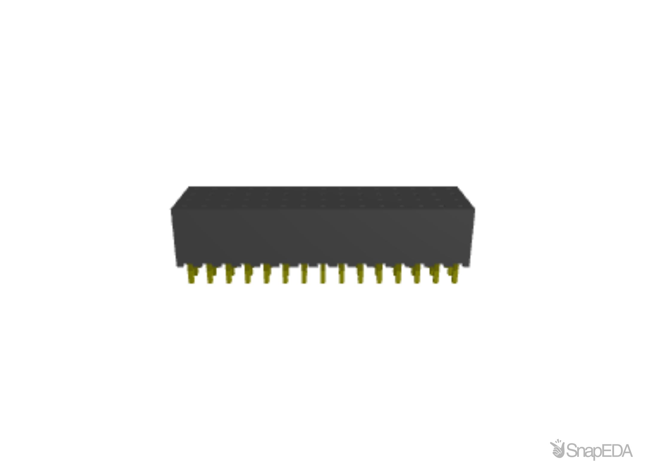 SQT-115-01-L-Q 3D Model