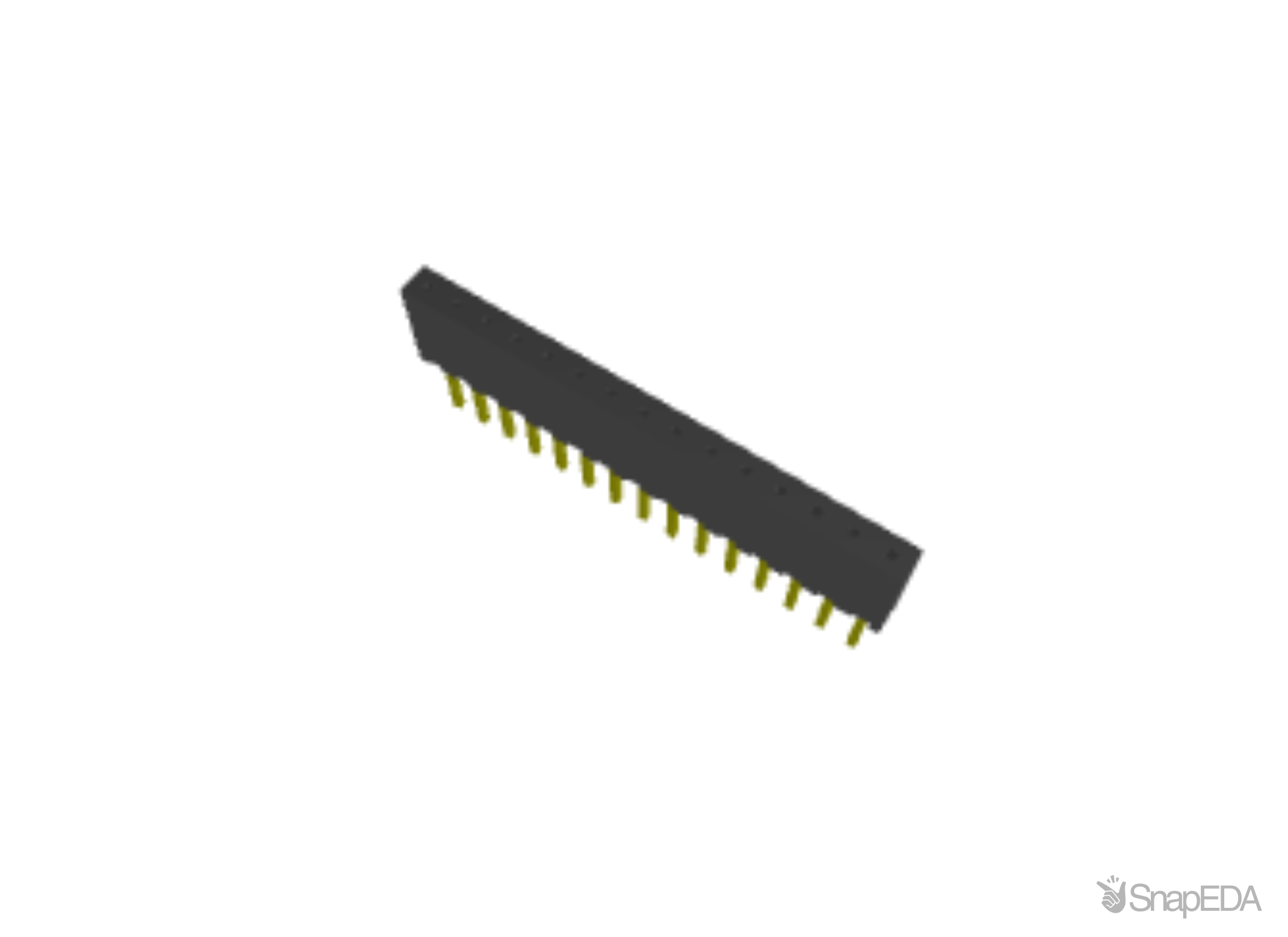 SQT-115-03-F-S 3D Model