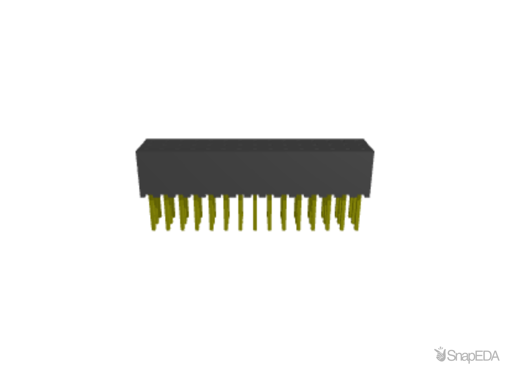 SQT-115-03-F-T 3D Model