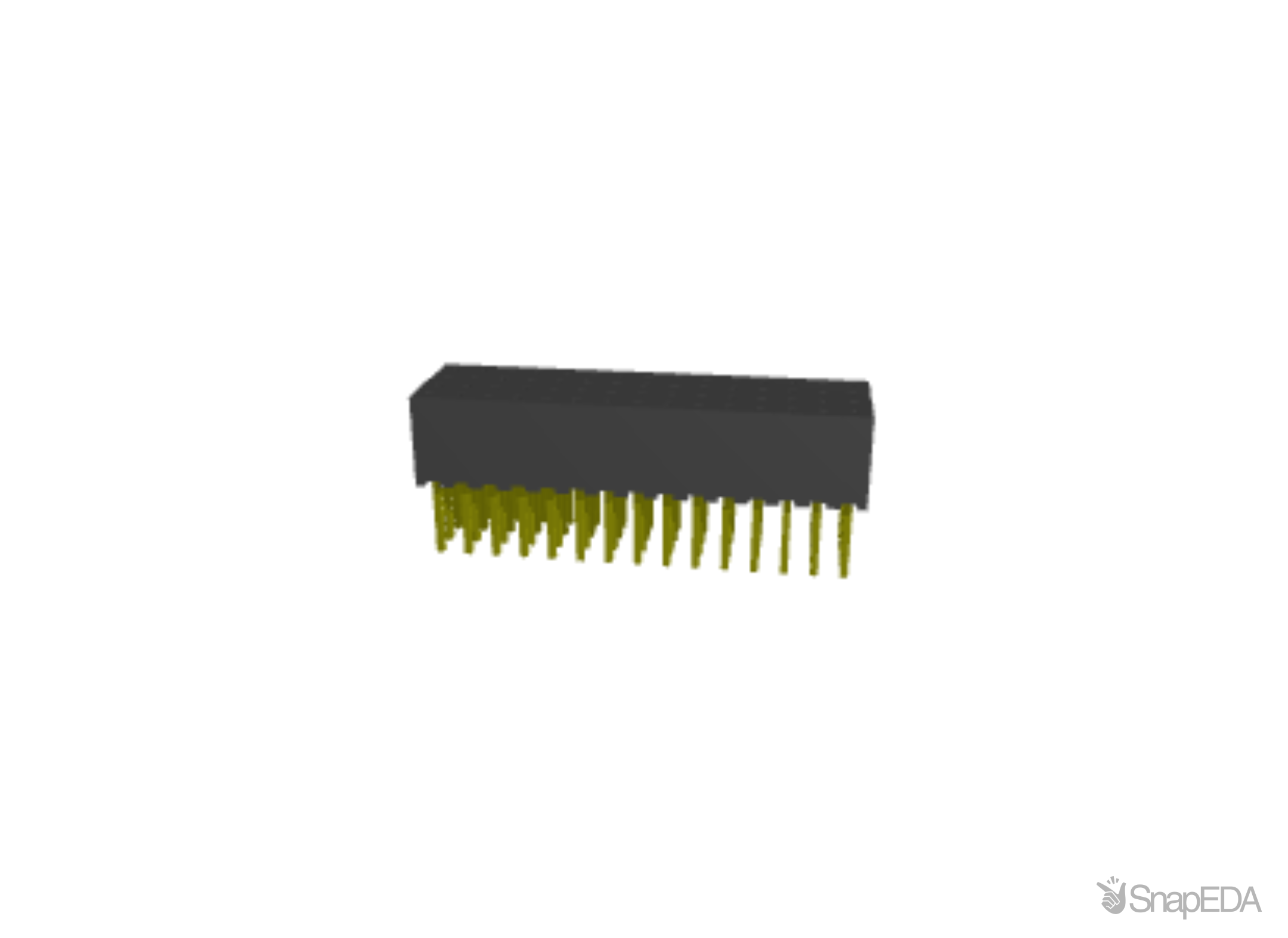 SQT-115-03-S-Q 3D Model