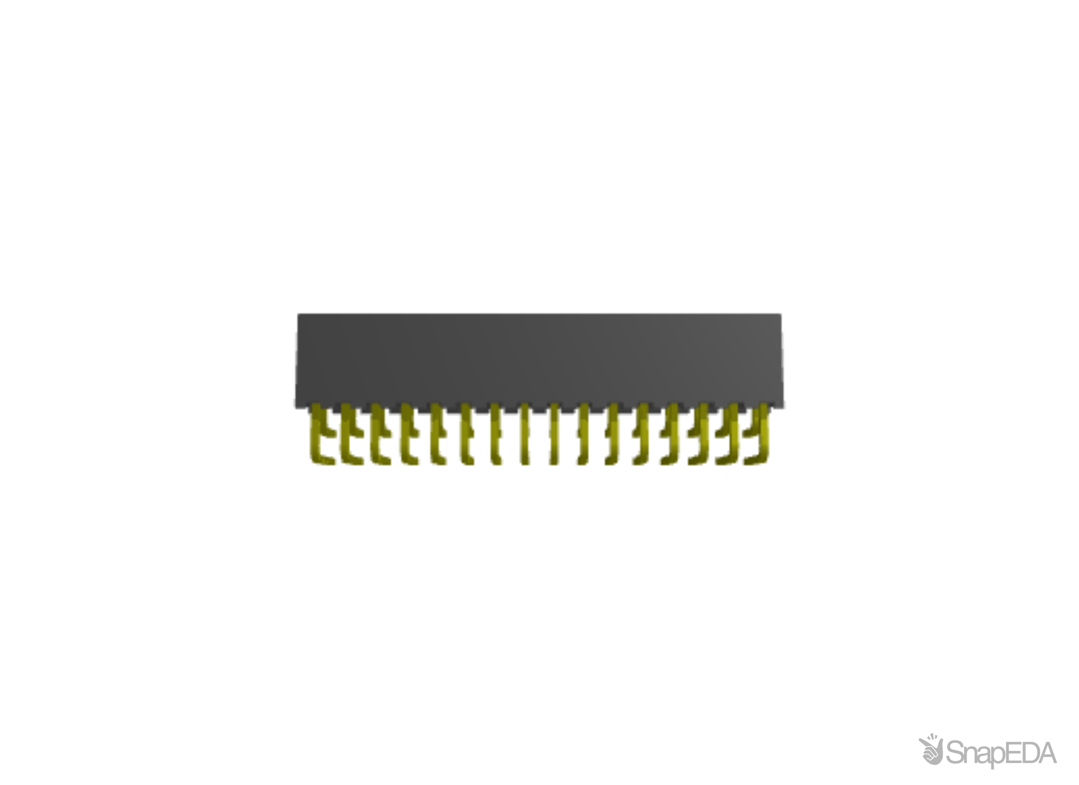 SQT-116-01-F-D-RA 3D Model
