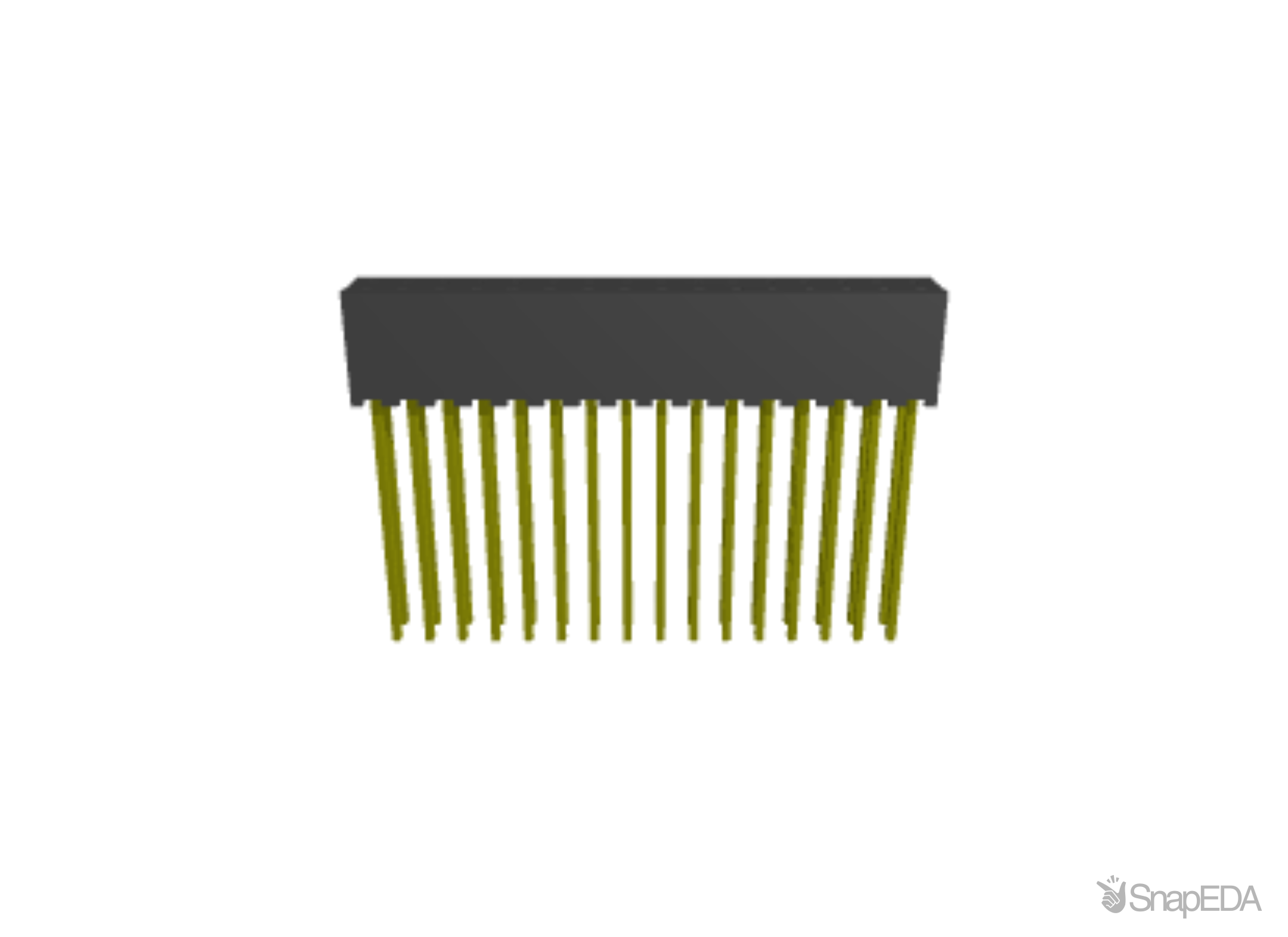 SQT-116-02-F-D 3D Model