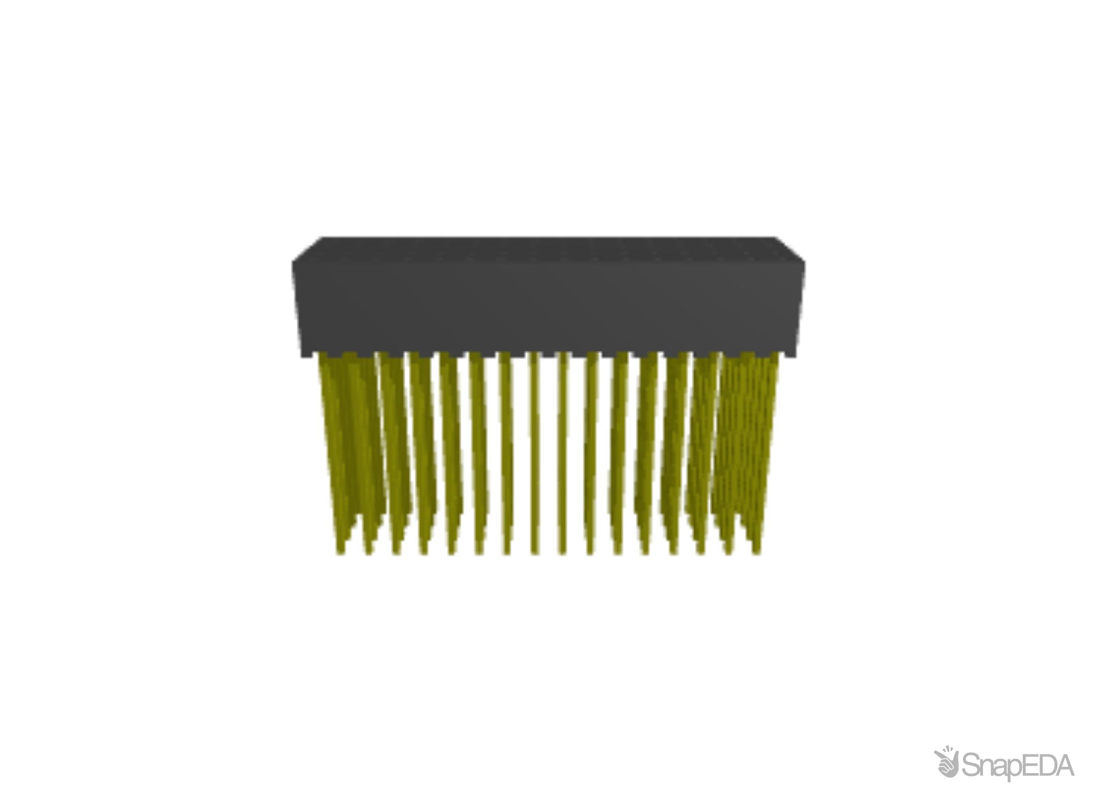 SQT-116-02-L-Q 3D Model