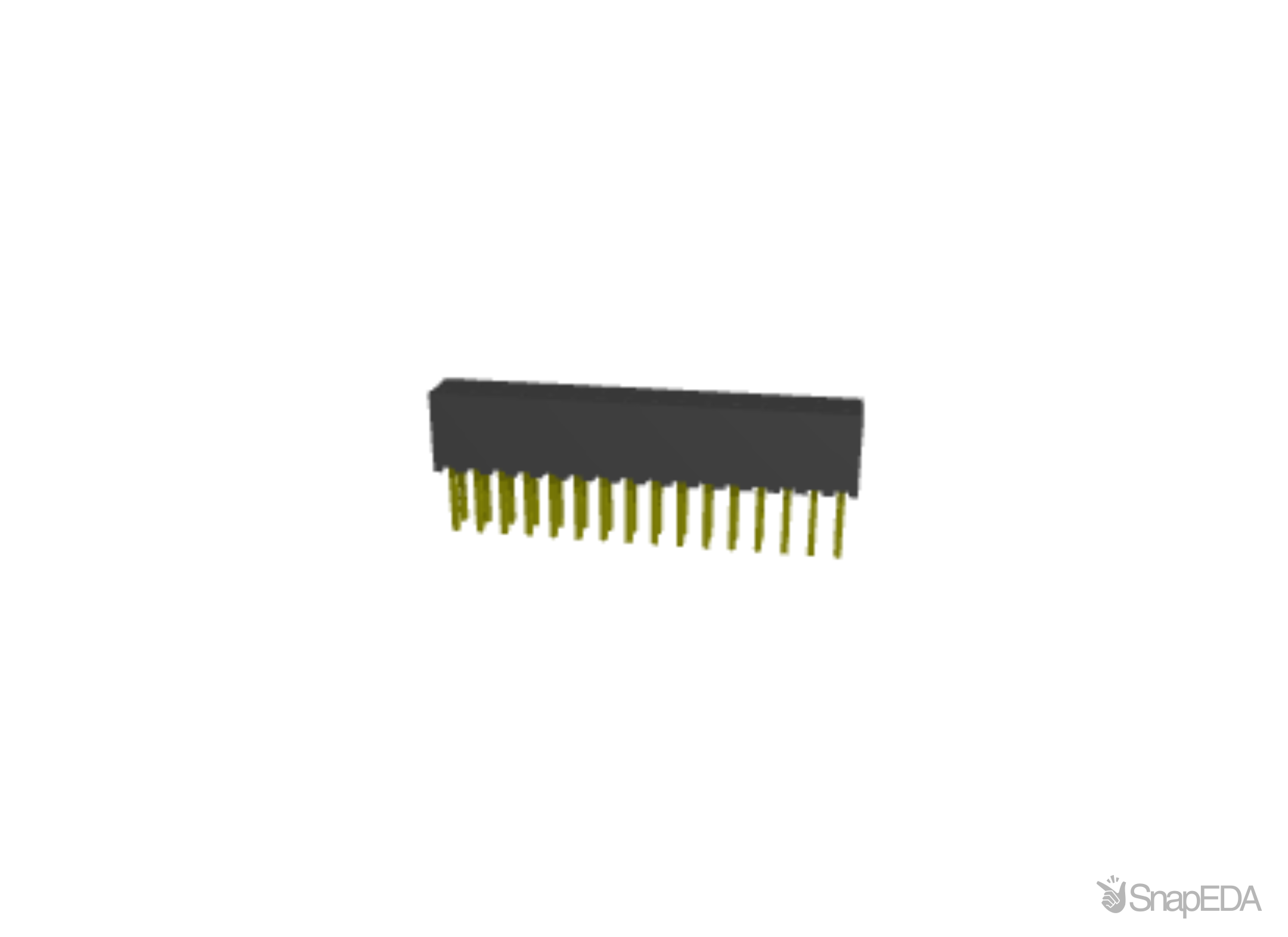SQT-116-03-L-D 3D Model