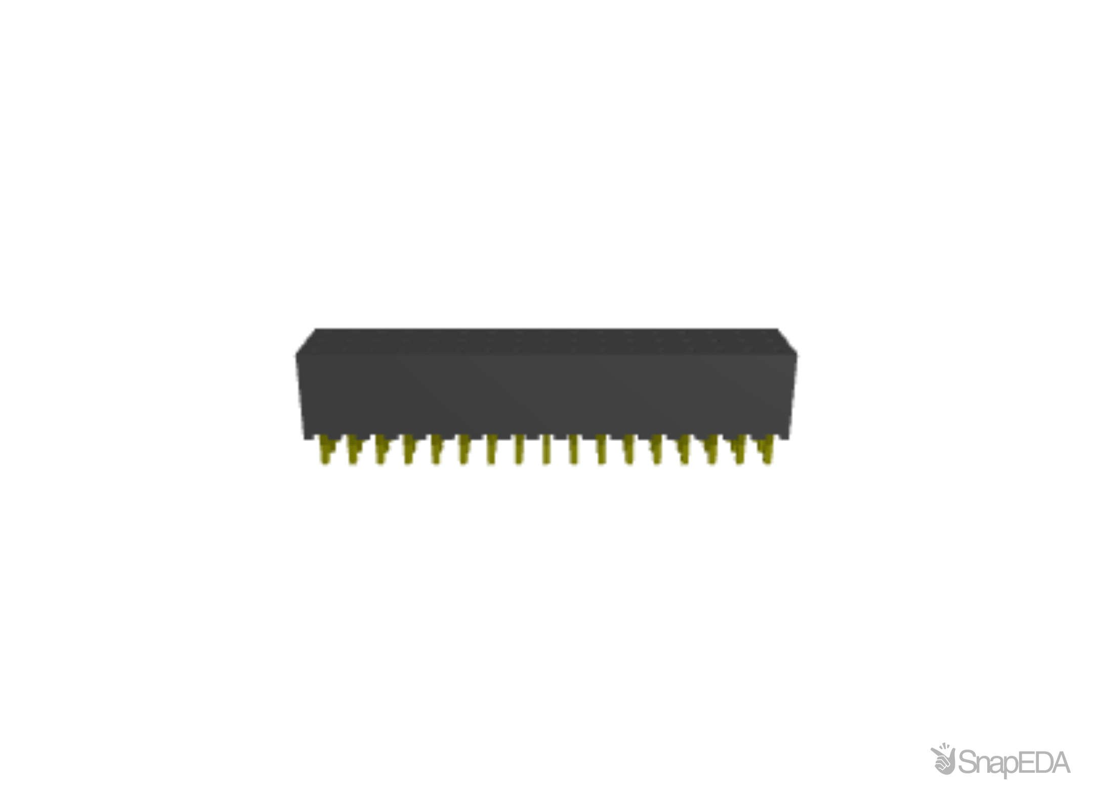 SQT-117-01-F-T 3D Model
