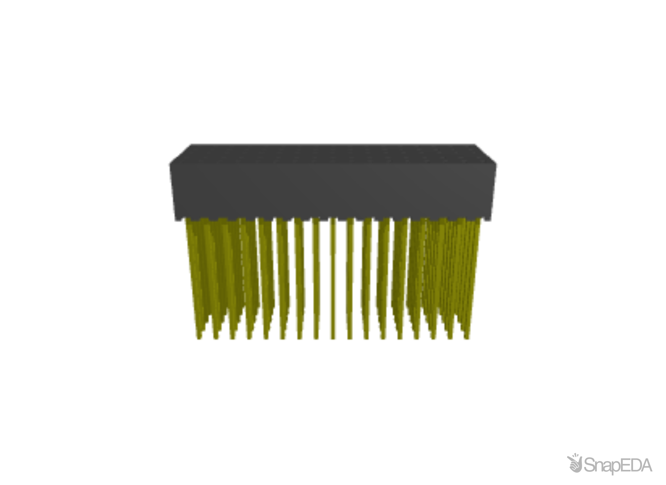 SQT-117-02-F-5 3D Model