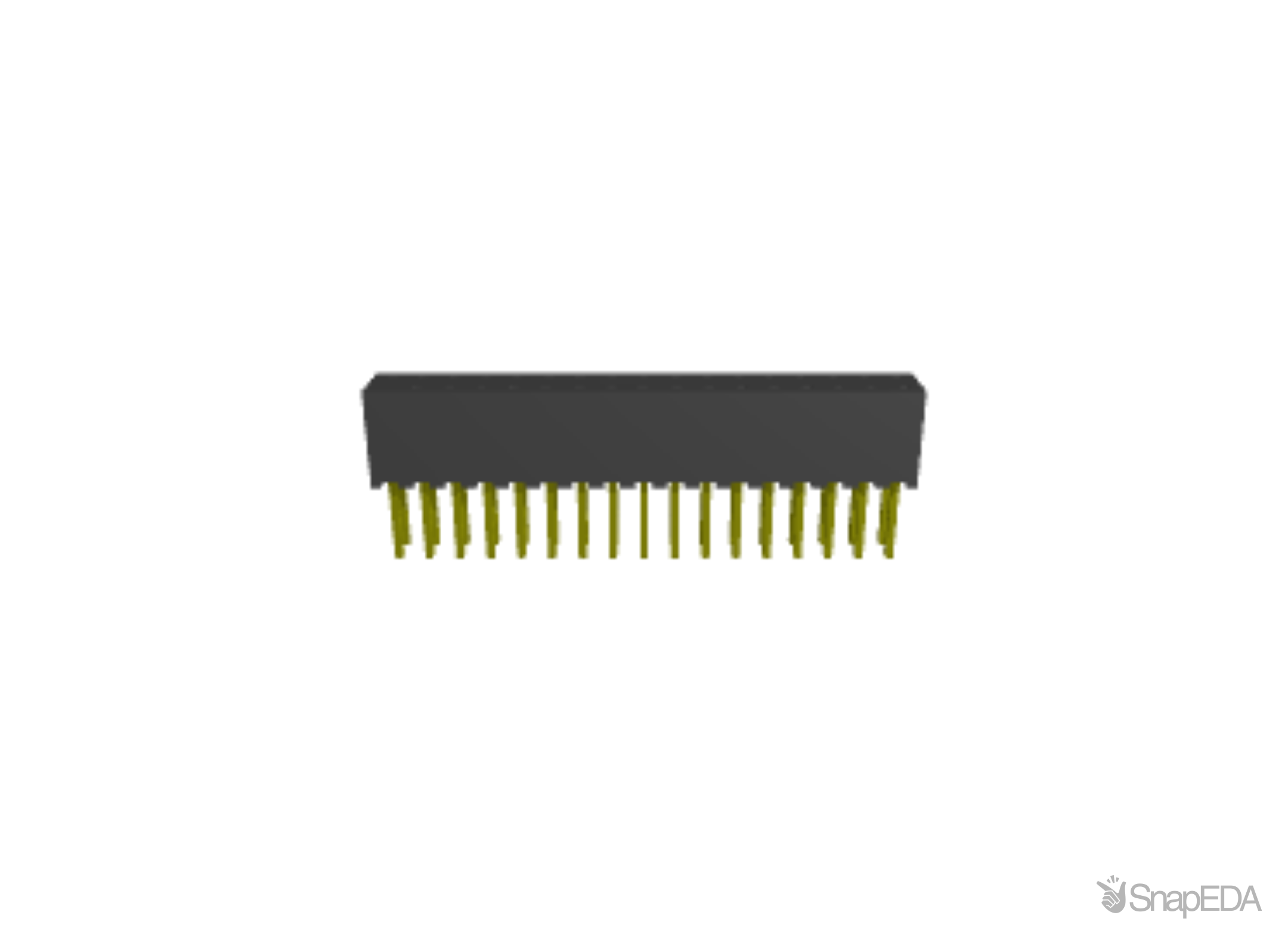 SQT-117-03-S-D-002 3D Model