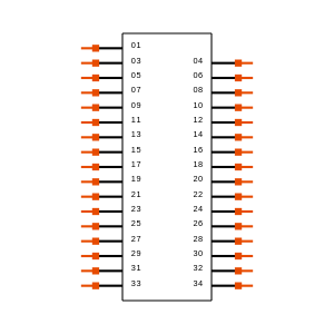 SQT-117-03-S-D-002 Symbol