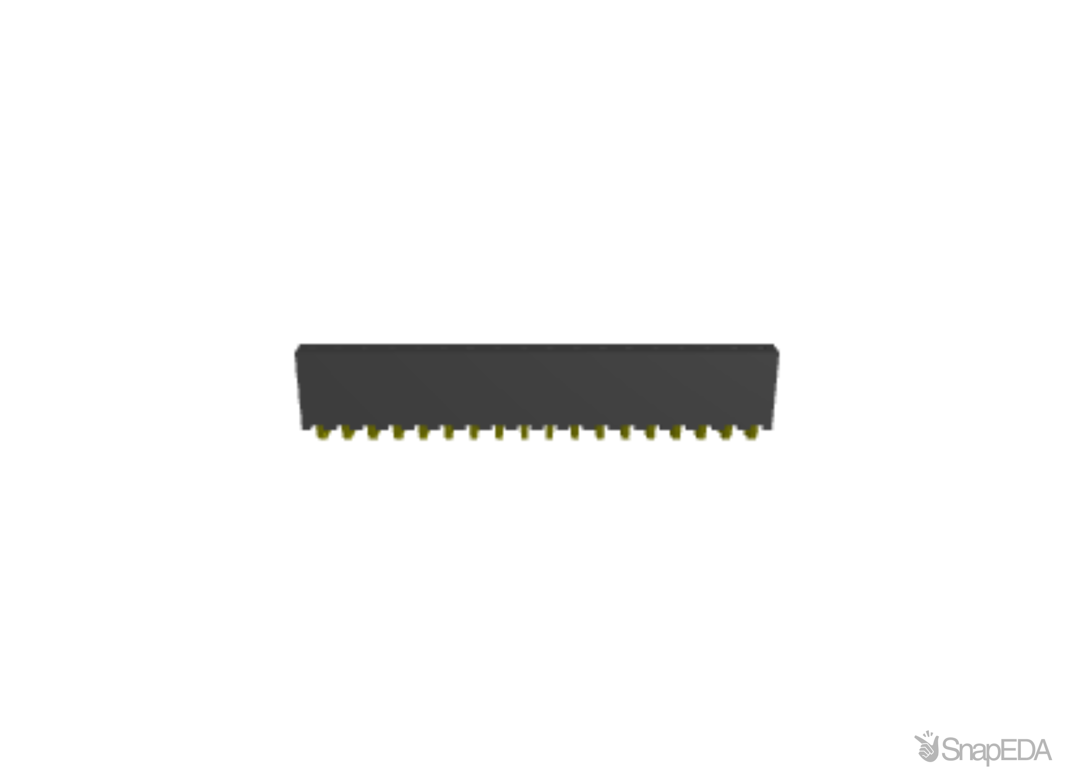 SQT-118-01-F-S-RA 3D Model