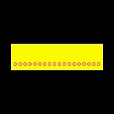 SQT-118-01-F-S-RA Footprint
