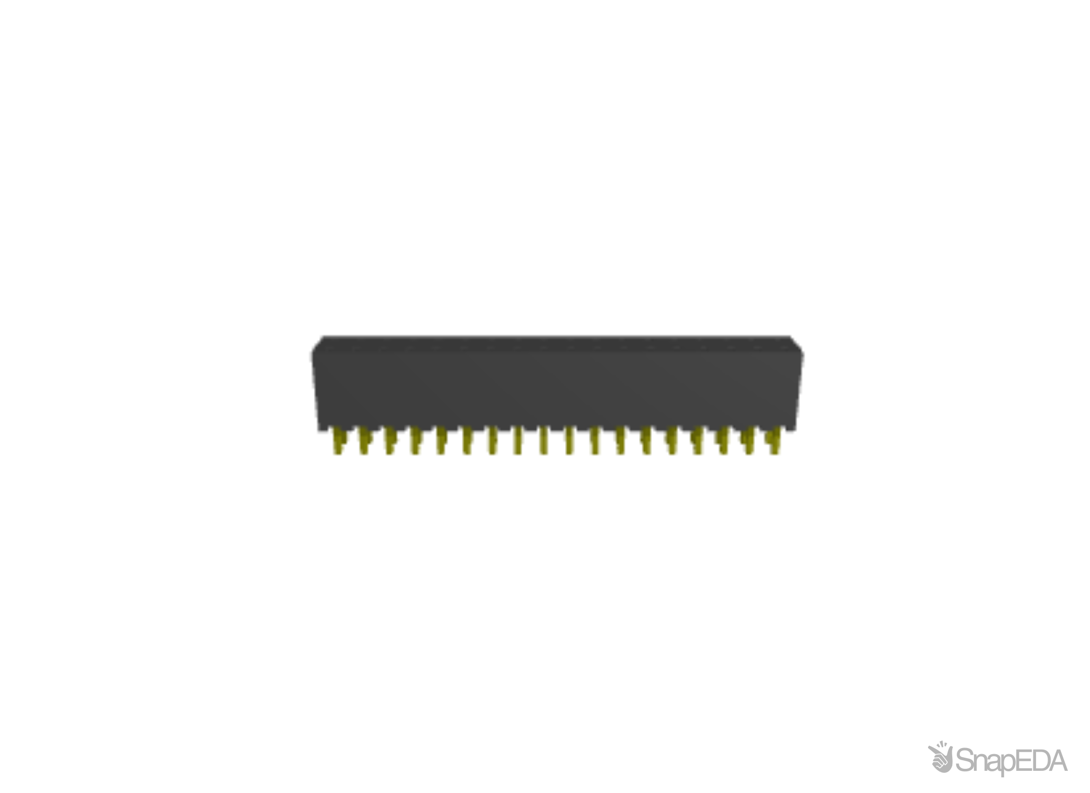 SQT-118-01-FM-D 3D Model