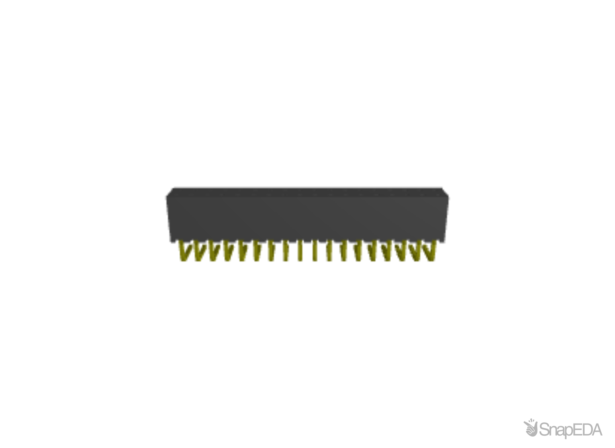 SQT-118-01-L-D-RA 3D Model