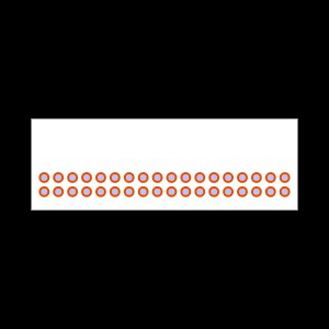 SQT-118-01-L-D-RA Footprint