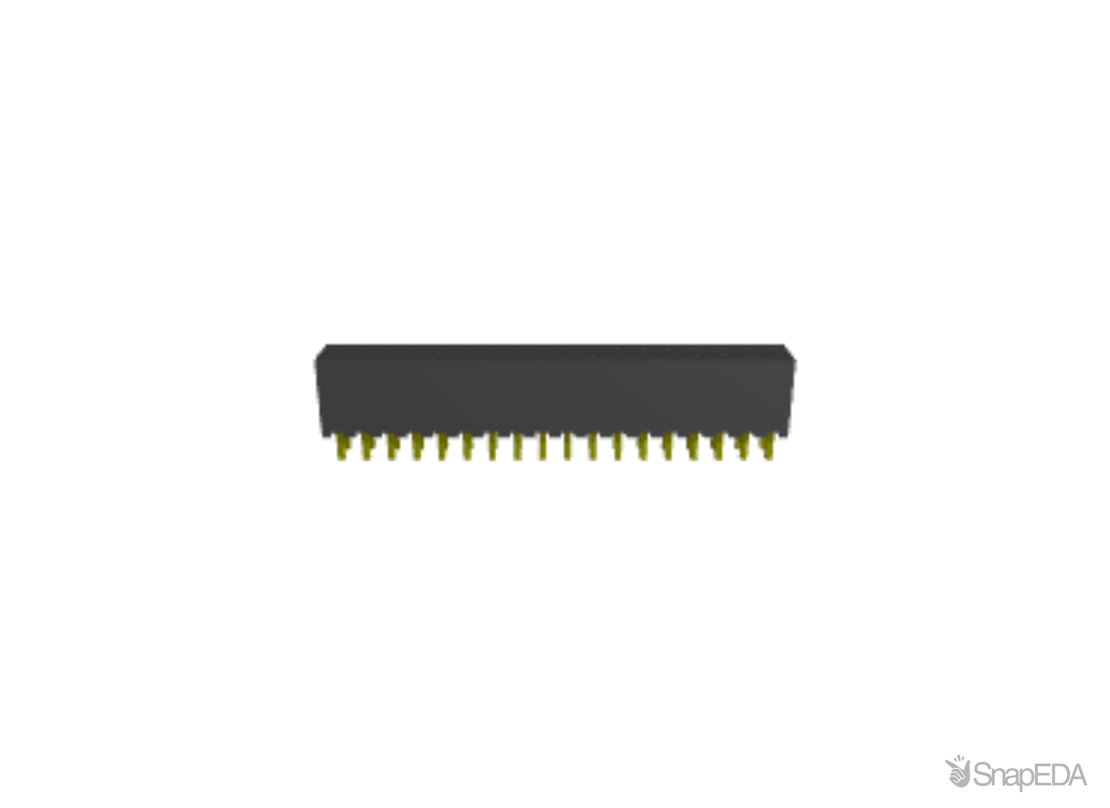 SQT-118-01-S-D 3D Model