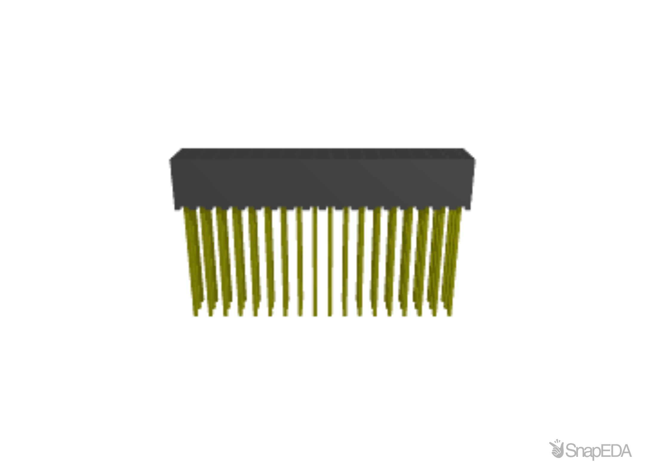 SQT-118-02-F-T 3D Model