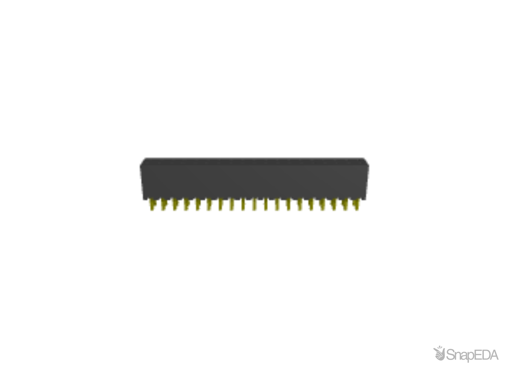 SQT-119-01-G-D 3D Model