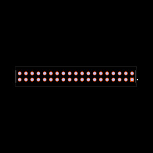 SQT-119-01-G-D Footprint