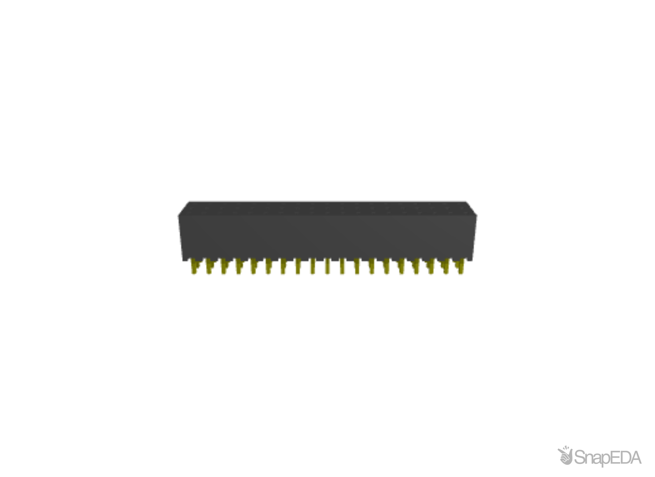 SQT-119-01-L-T 3D Model