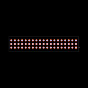 SQT-119-01-L-T Footprint