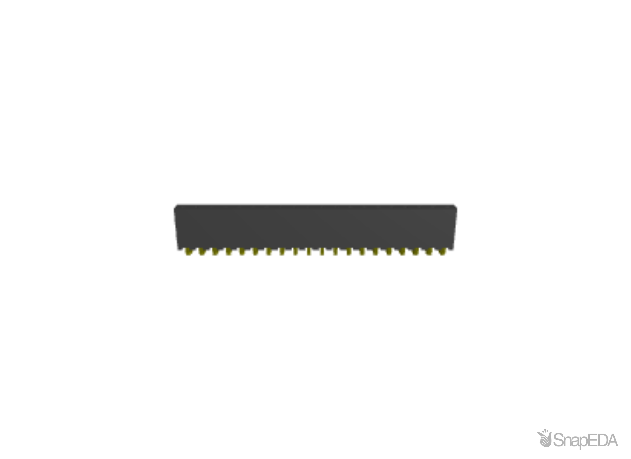 SQT-120-01-F-S-RA 3D Model