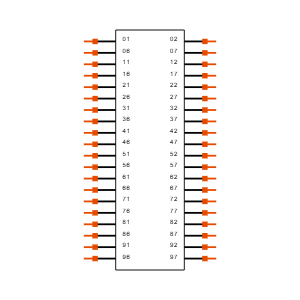 SQT-120-01-L-5 Symbol