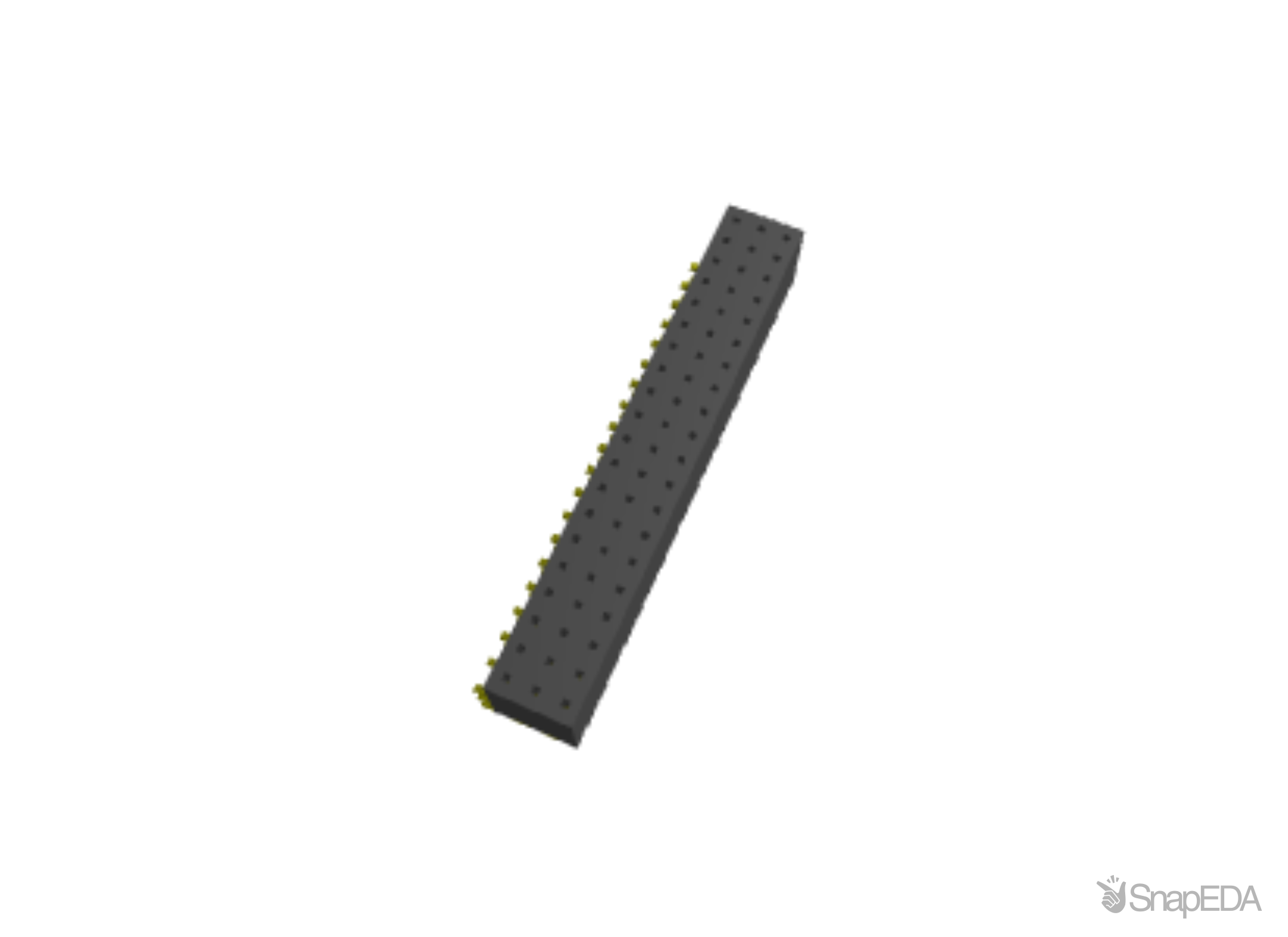 SQT-120-01-SM-T-RA 3D Model