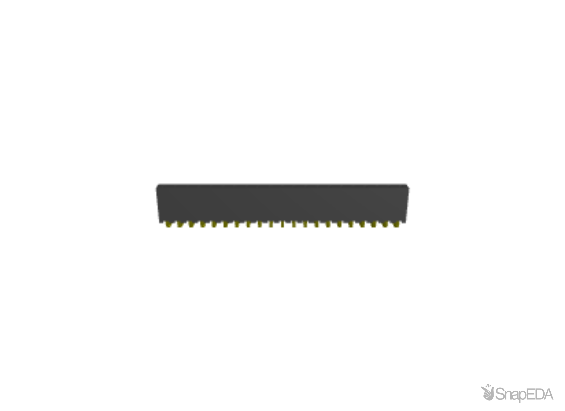 SQT-121-01-L-S-RA 3D Model