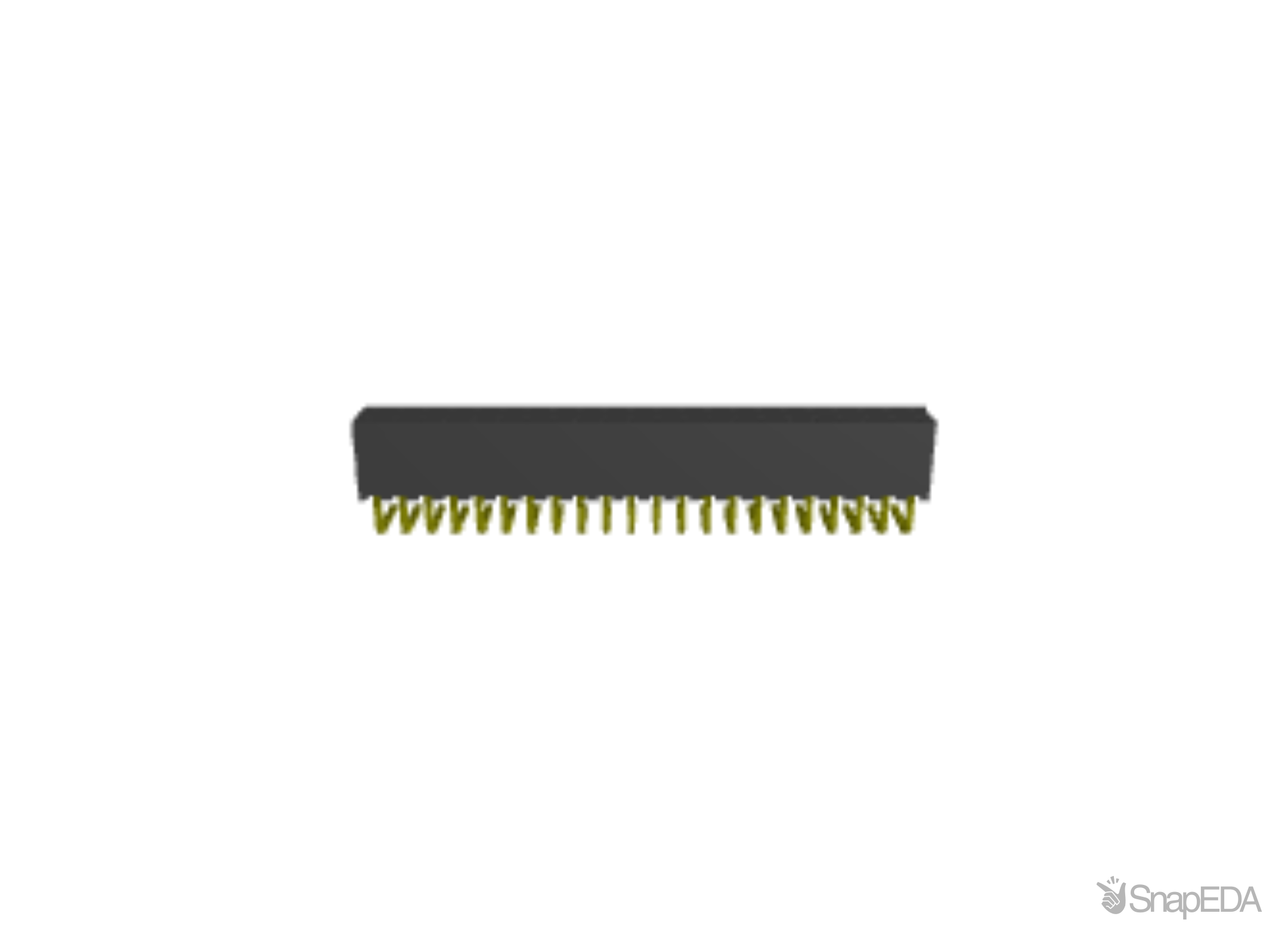 SQT-122-01-L-D-RA 3D Model