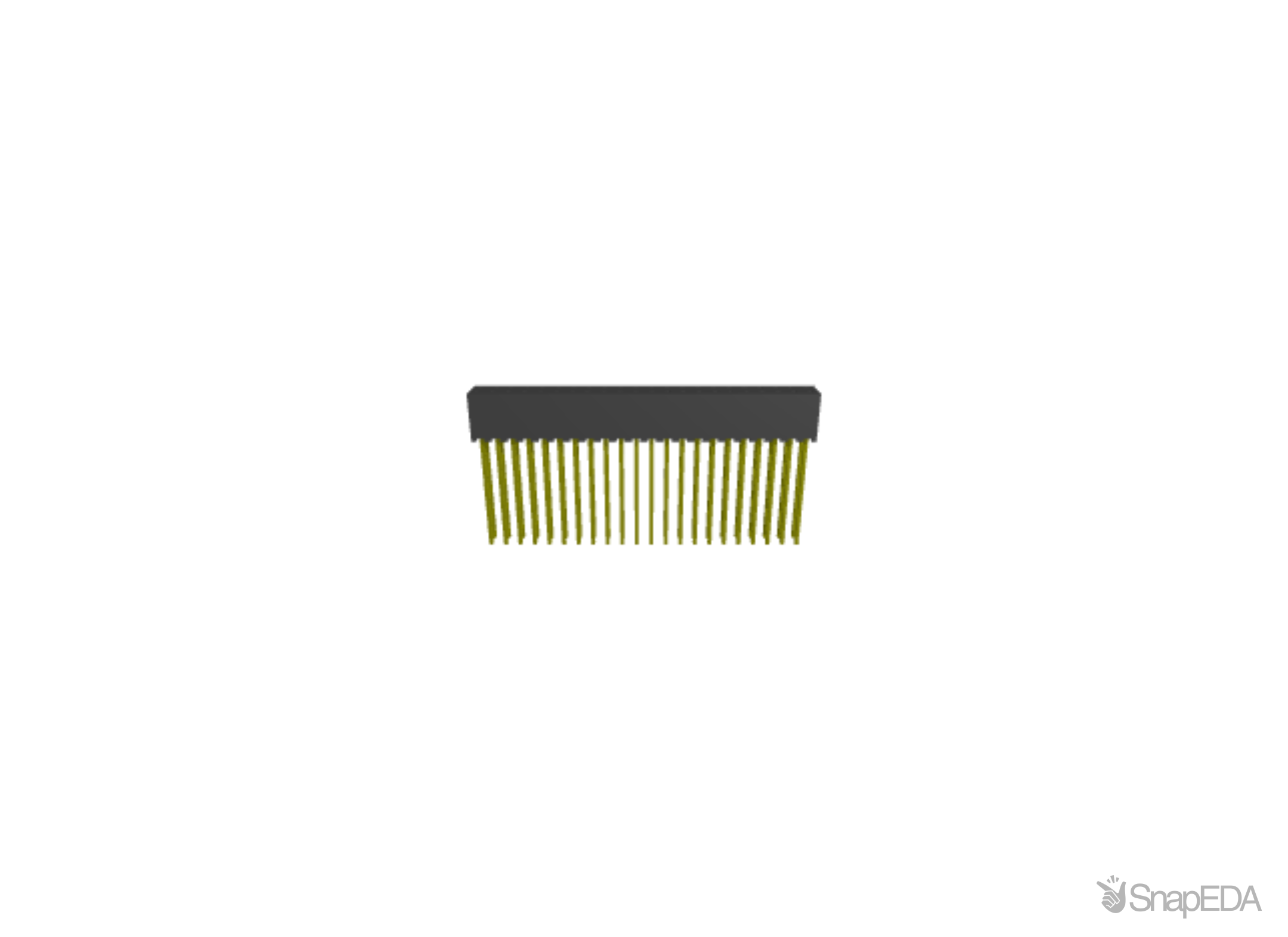 SQT-122-02-F-D 3D Model