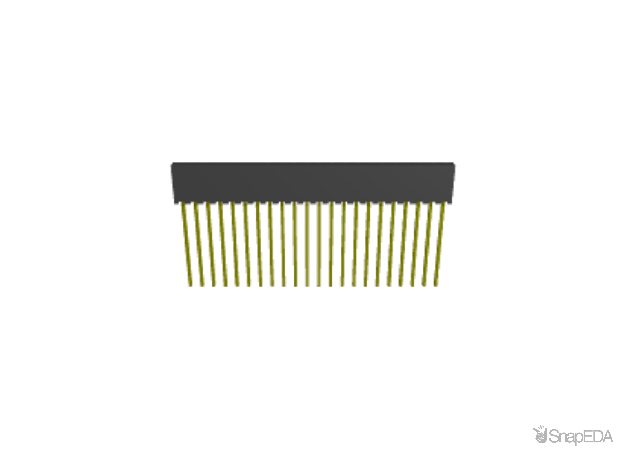 SQT-122-02-L-S 3D Model