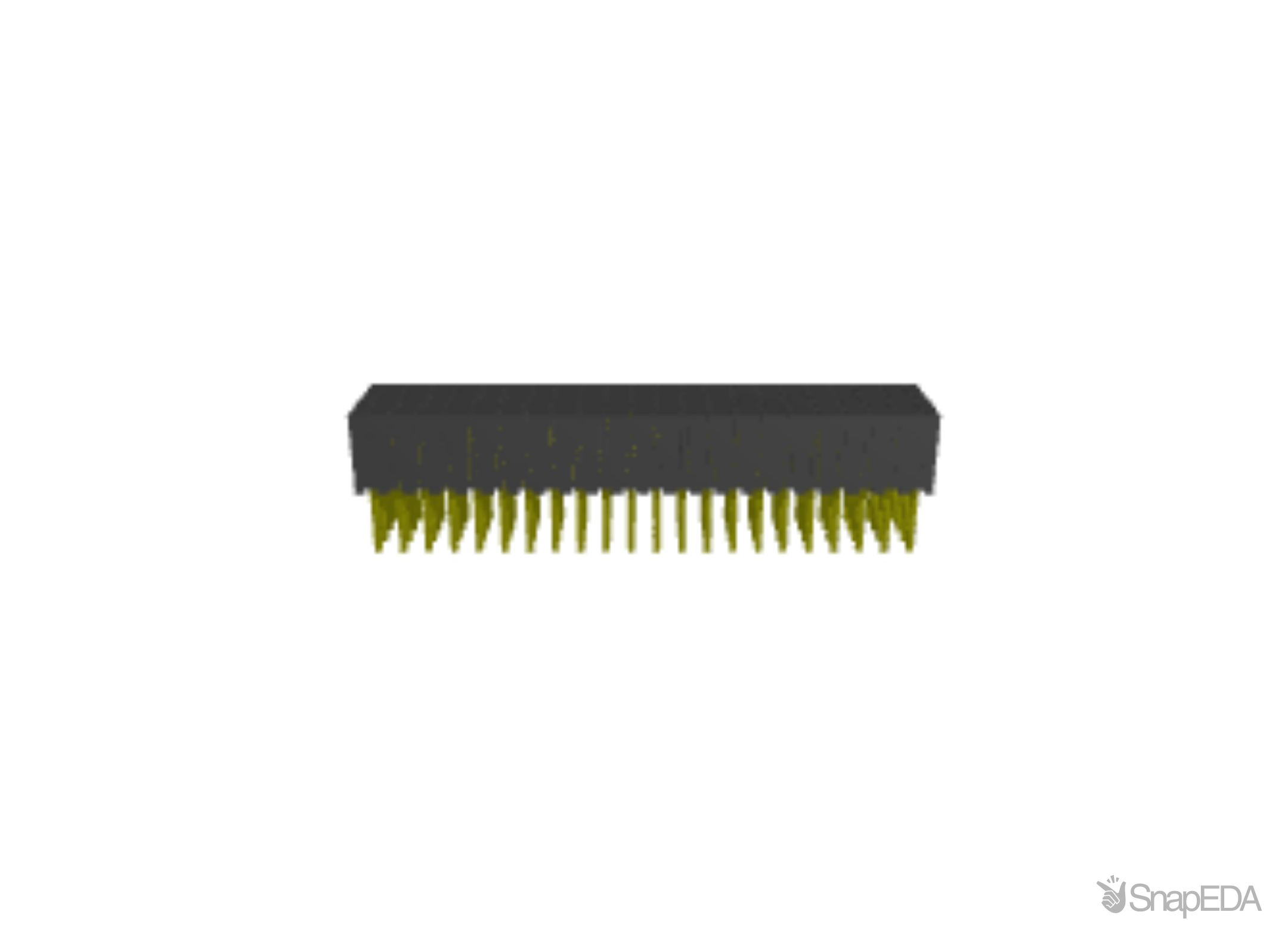 SQT-122-03-L-Q 3D Model