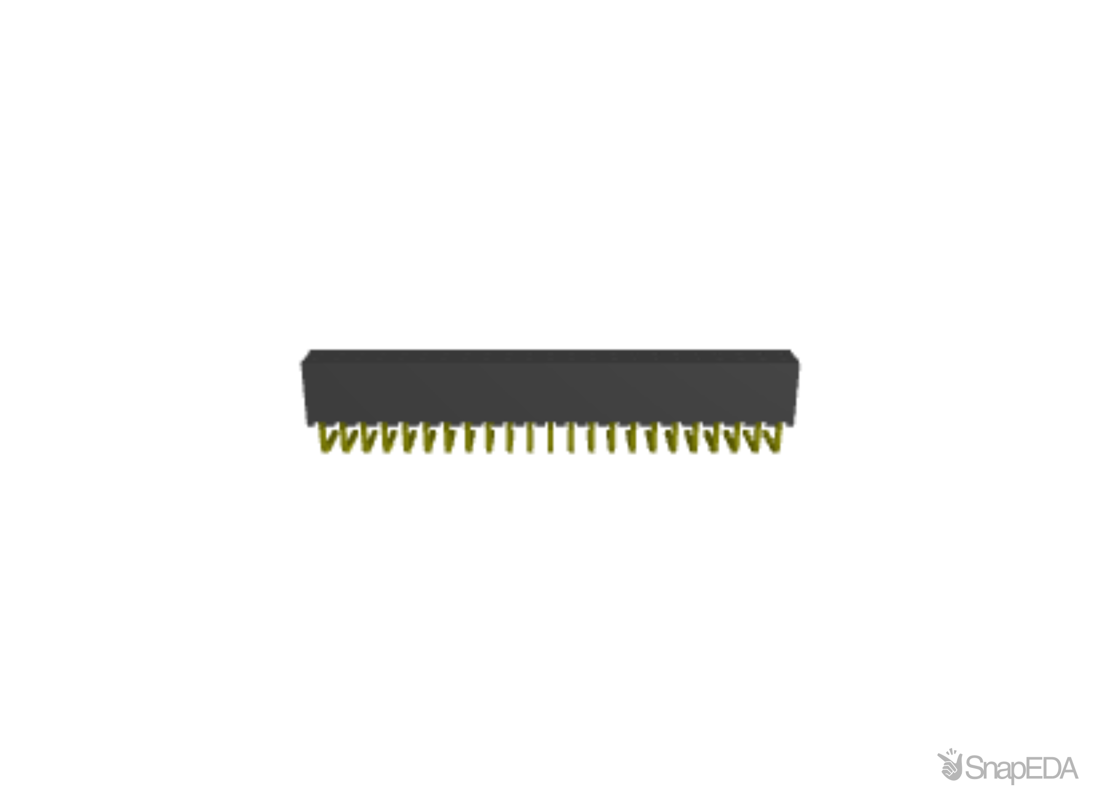 SQT-123-01-F-D-RA 3D Model