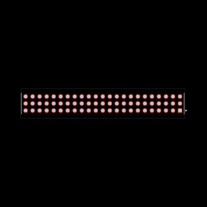 SQT-123-03-H-T Footprint