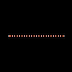 SQT-123-03-L-S Footprint