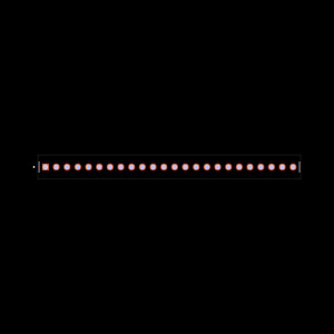 SQT-124-01-F-S Footprint