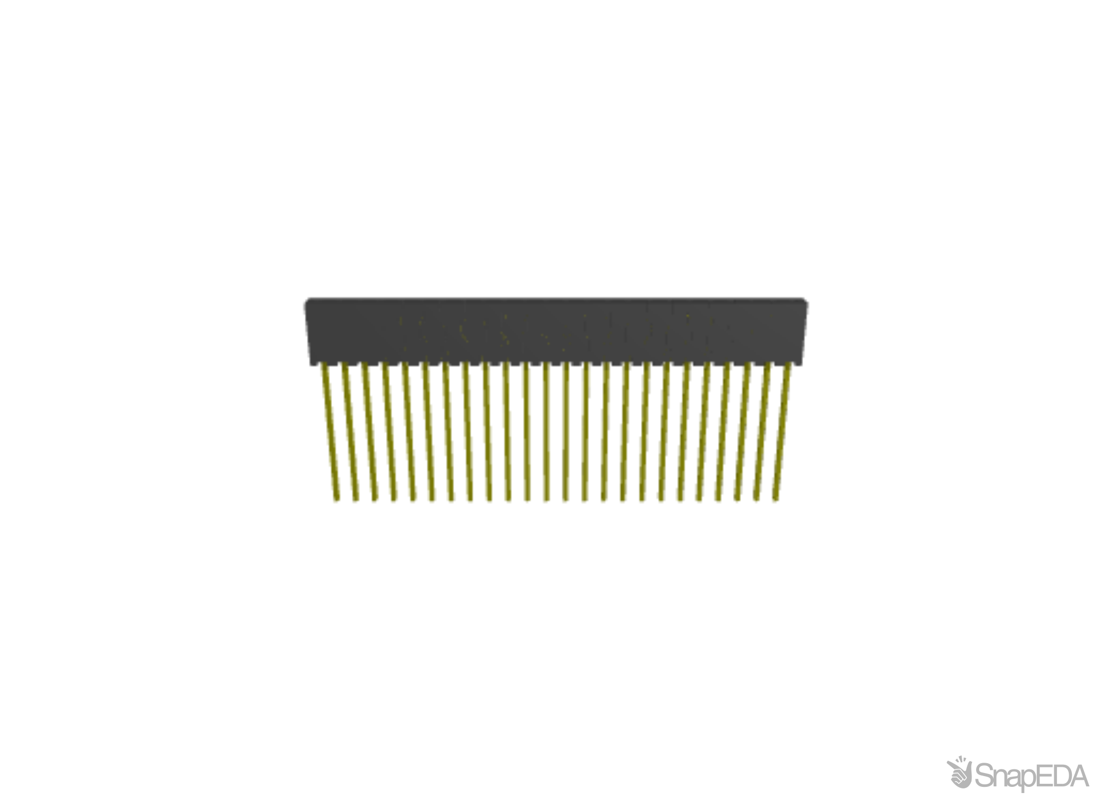 SQT-124-02-F-S 3D Model