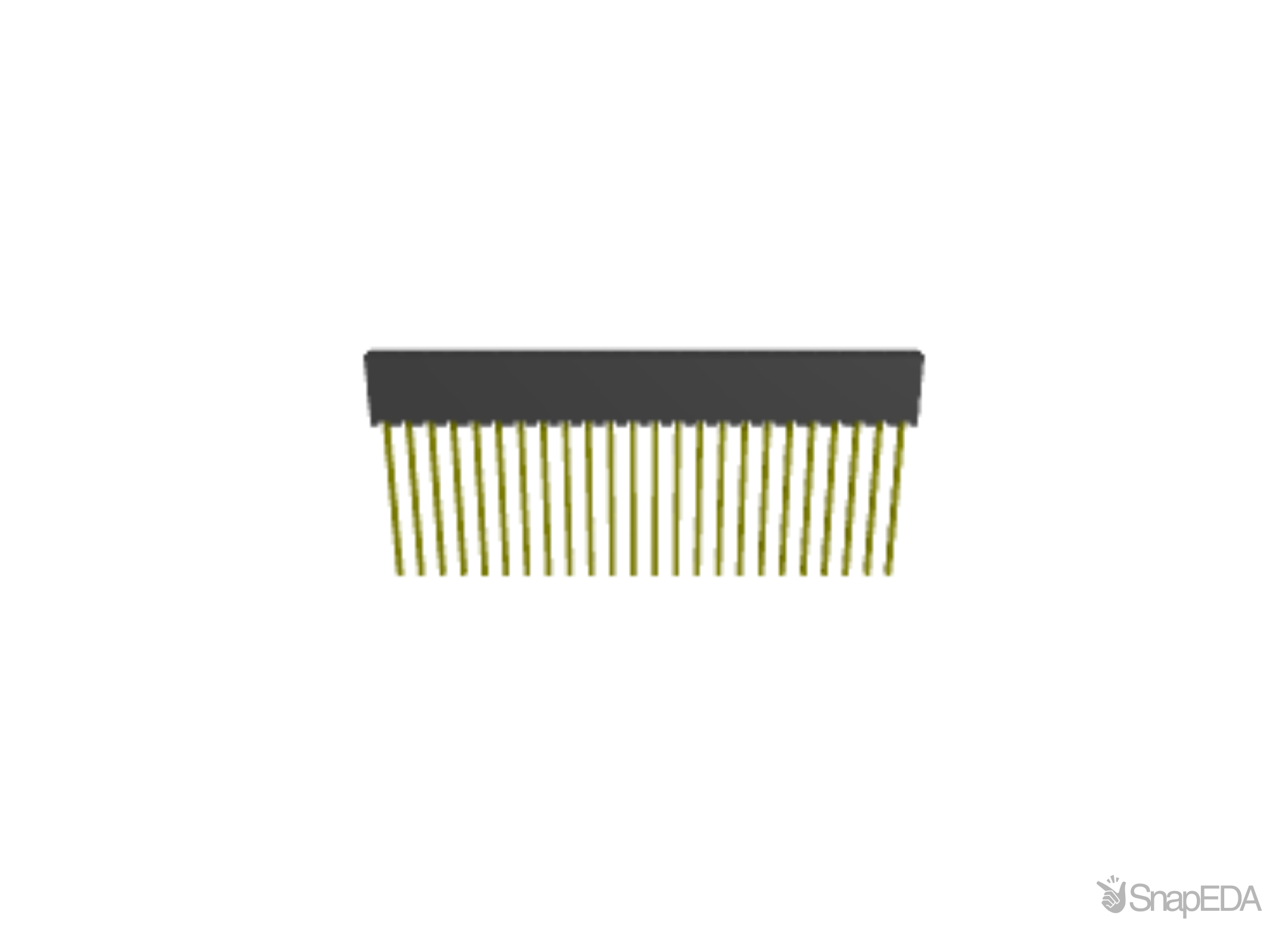 SQT-124-02-L-S 3D Model