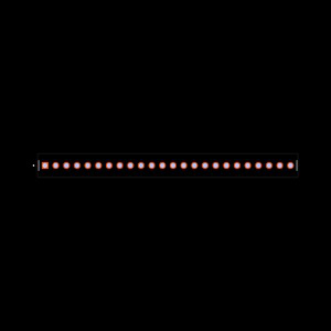 SQT-124-02-L-S Footprint