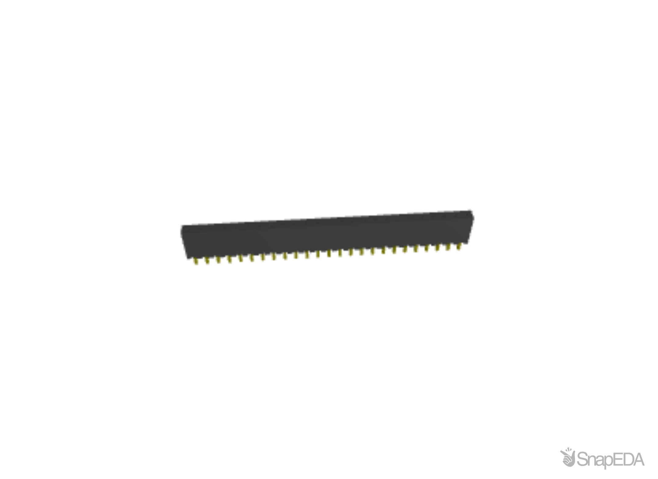 SQT-125-01-F-S 3D Model