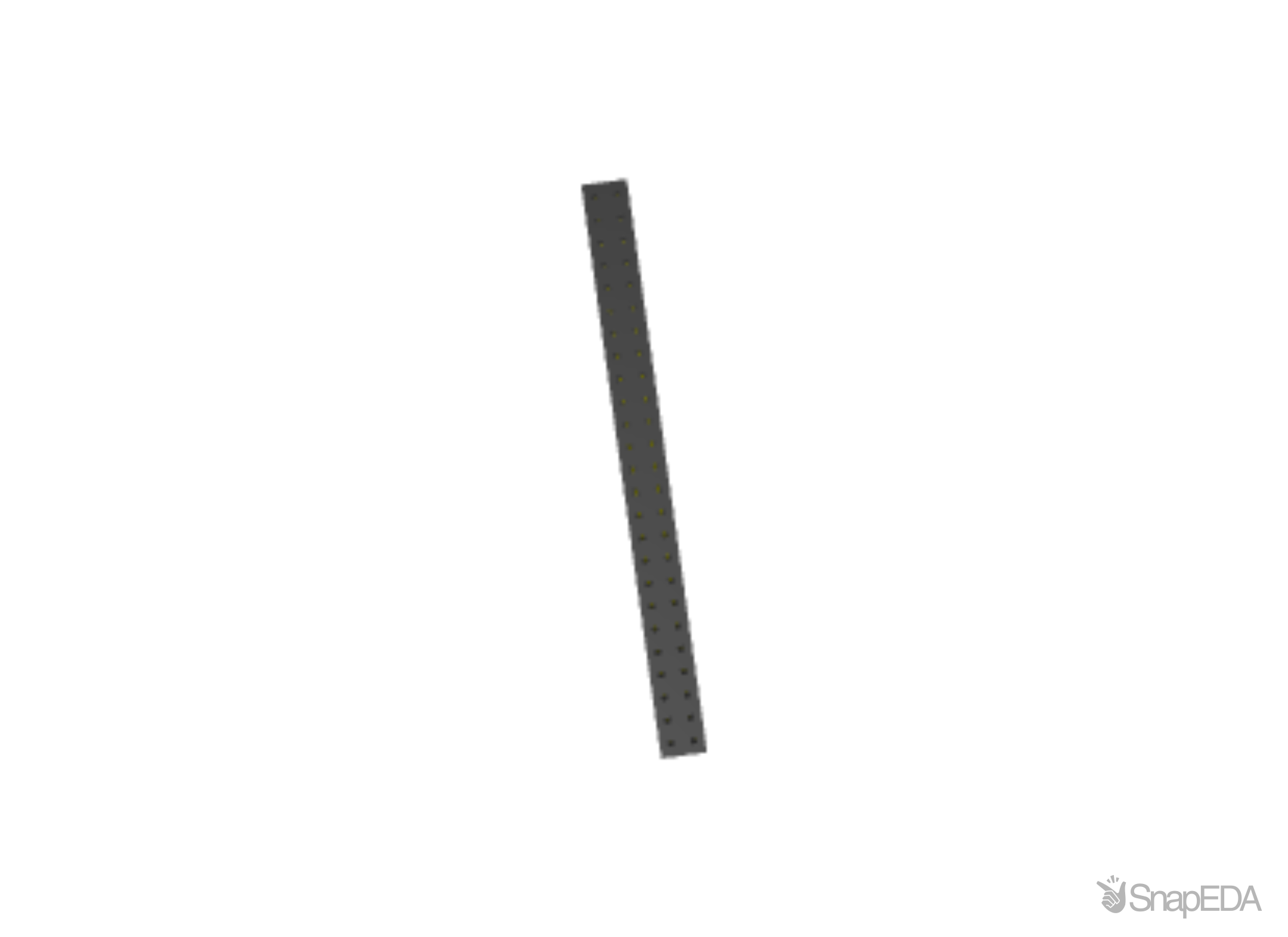 SQT-125-01-L-D 3D Model