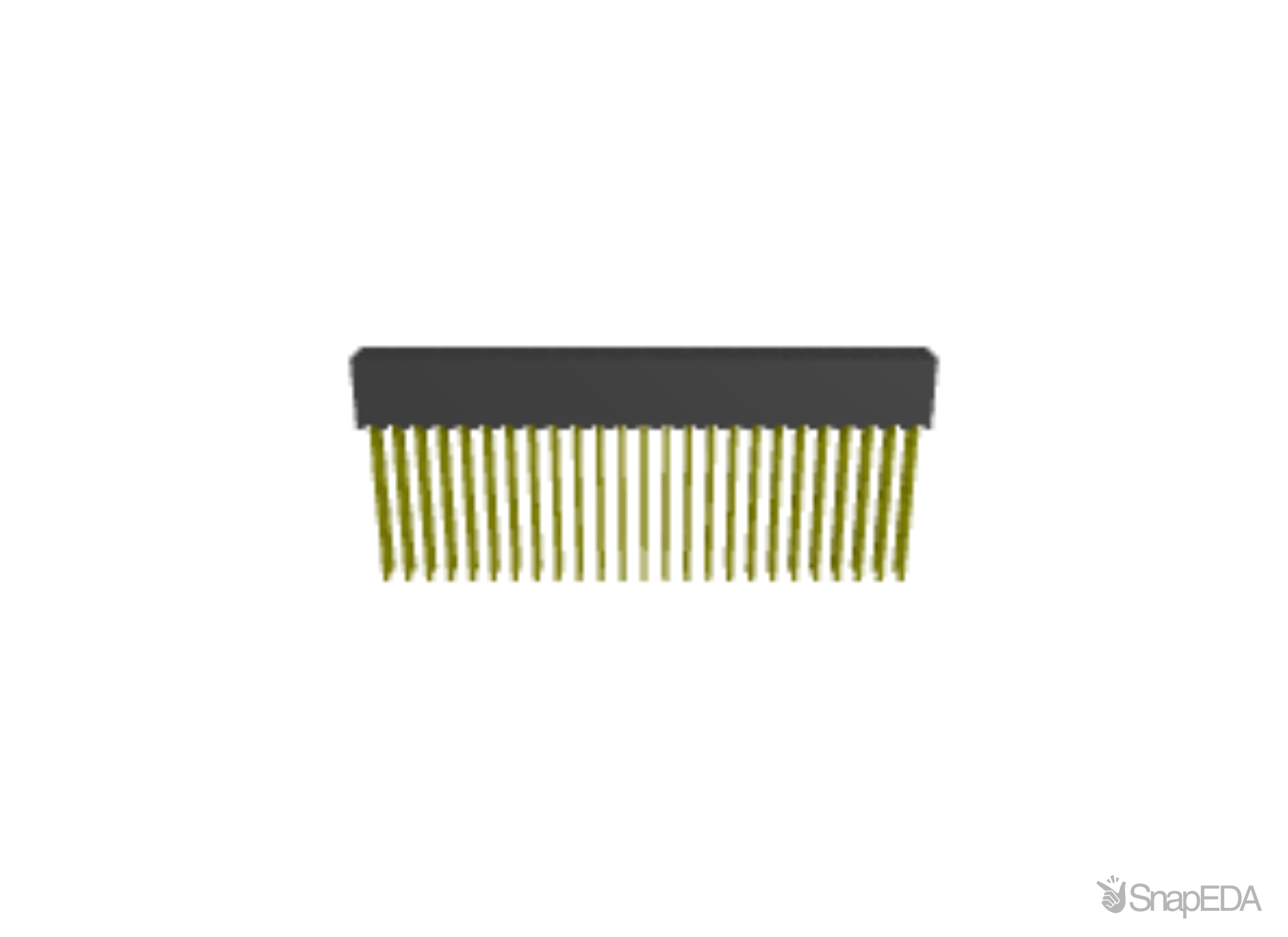 SQT-125-02-H-D 3D Model