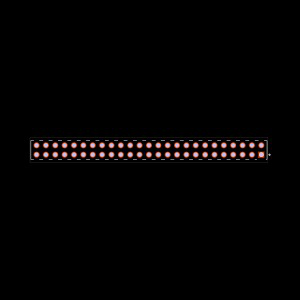 SQT-125-02-H-D Footprint