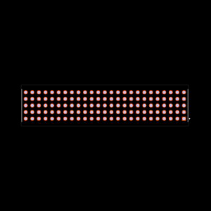 SQT-125-02-L-5 Footprint