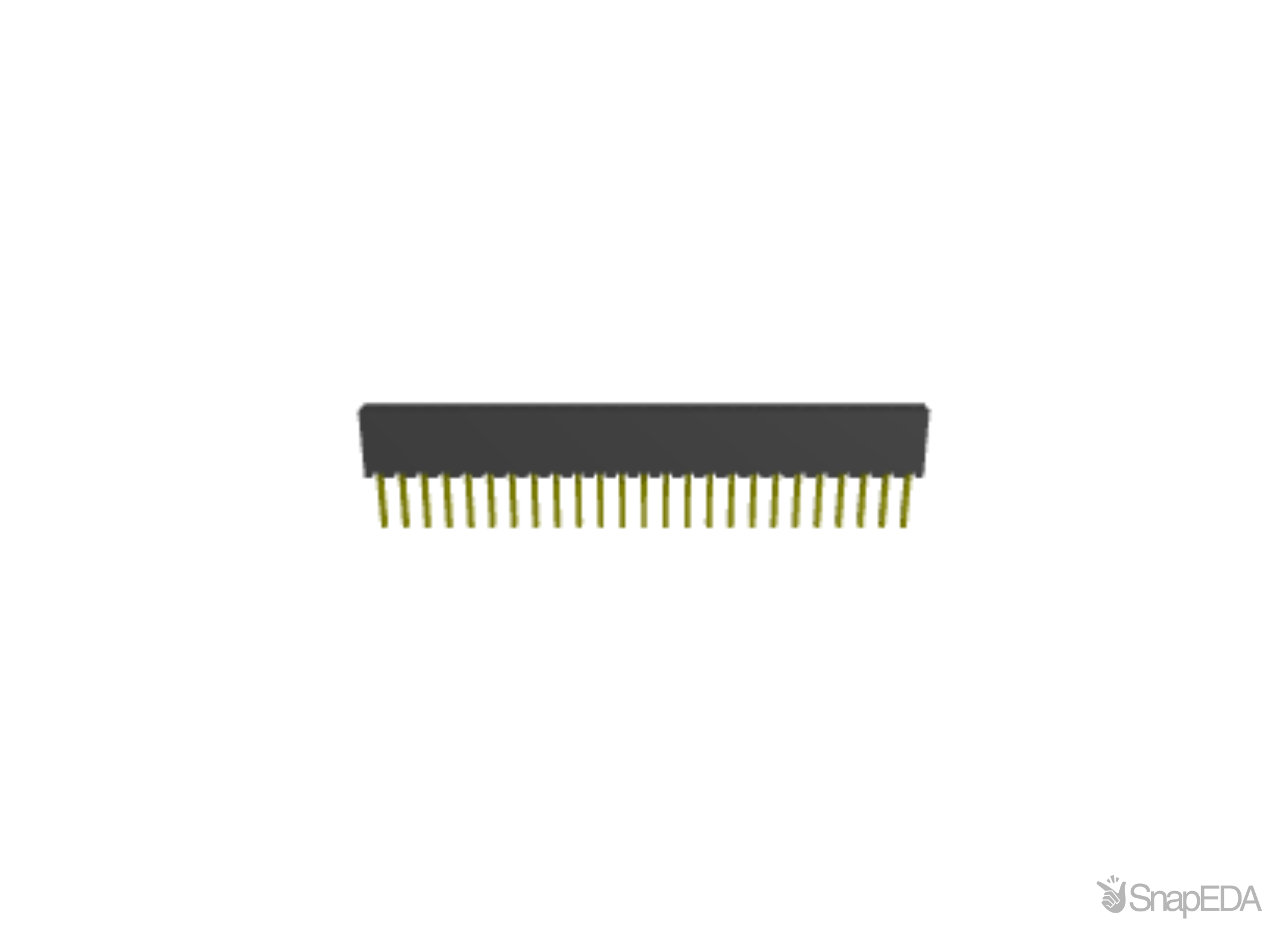 SQT-125-03-F-S 3D Model