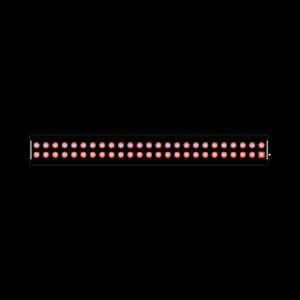 SQT-125-03-L-D-027 Footprint