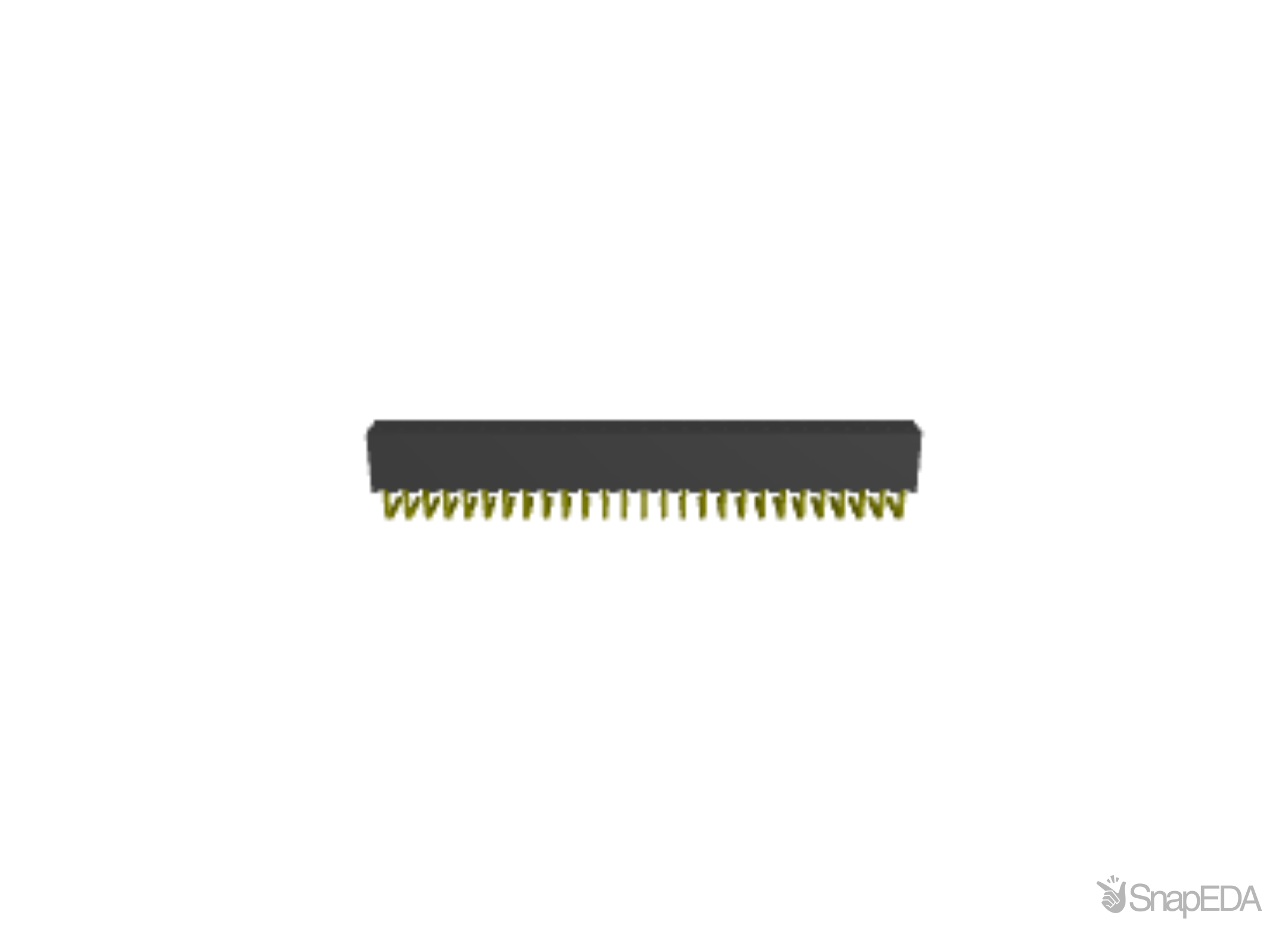 SQT-127-01-F-D-RA 3D Model