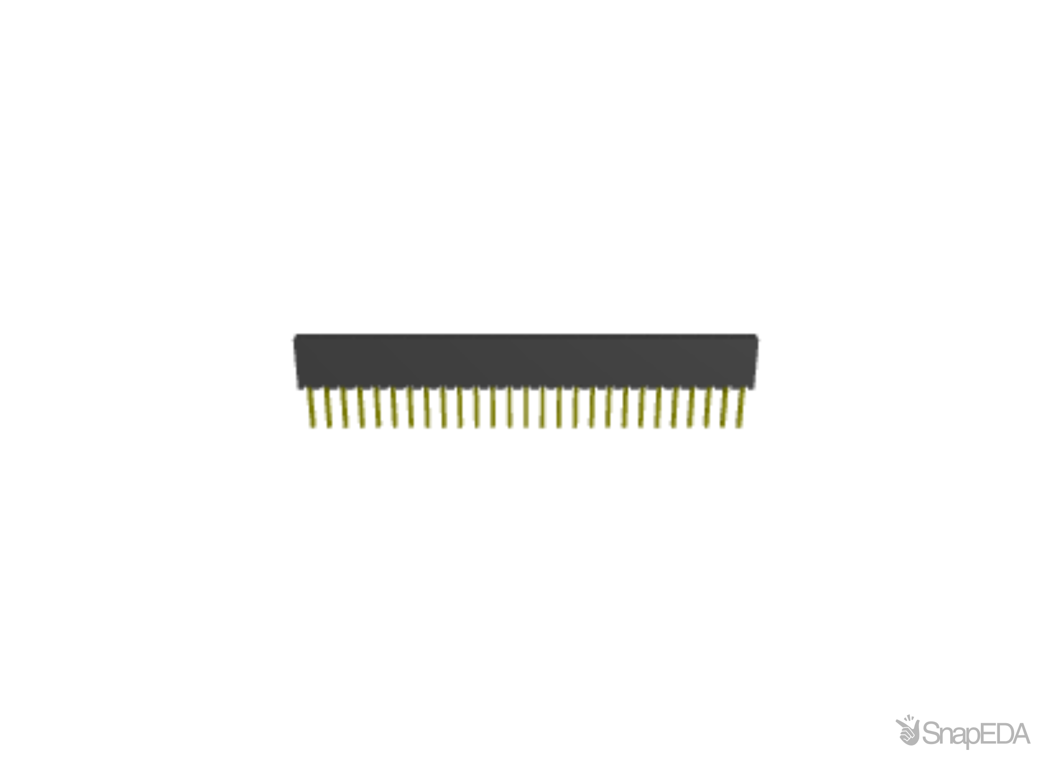 SQT-127-03-F-S 3D Model