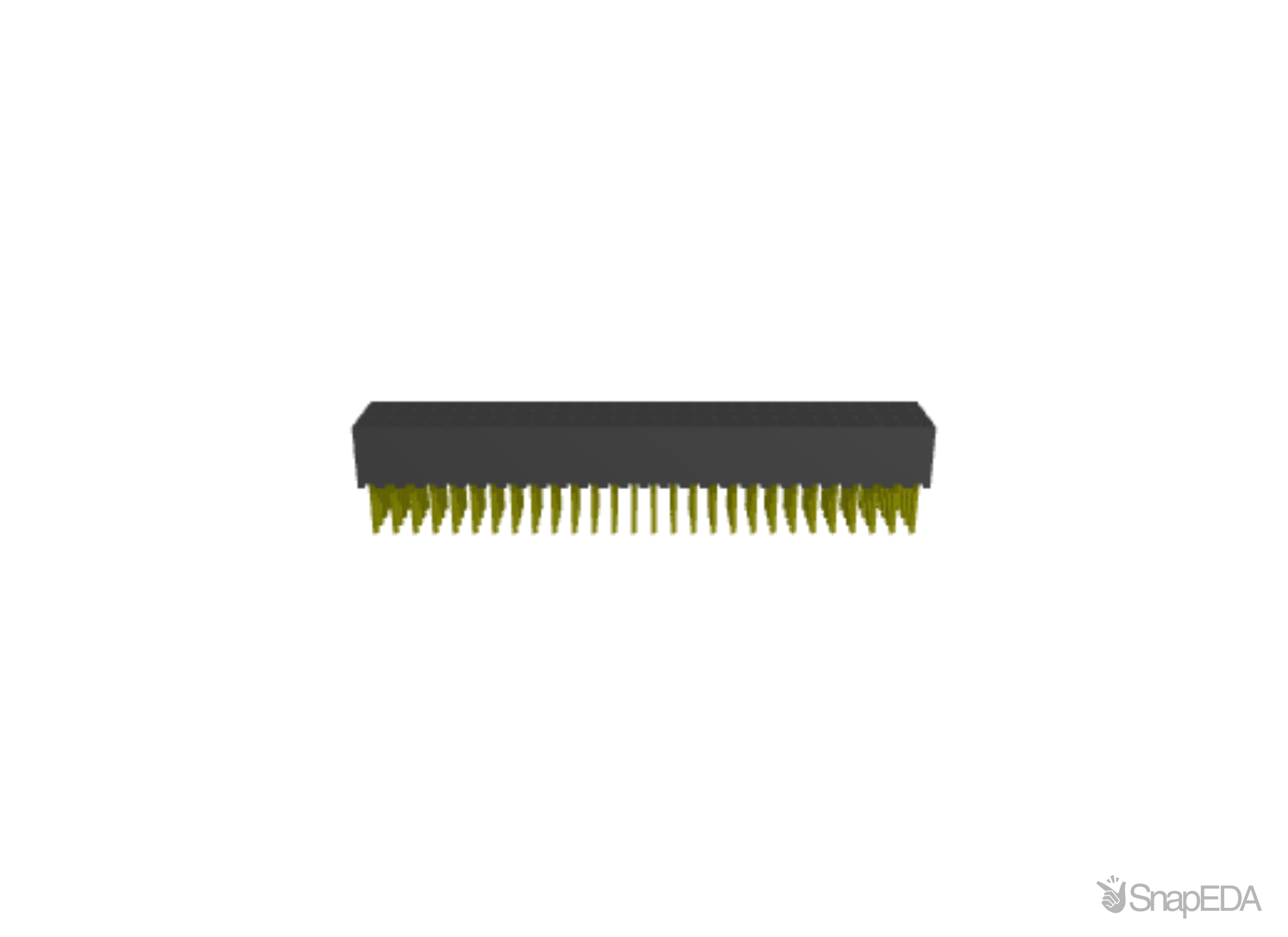 SQT-128-03-F-Q 3D Model